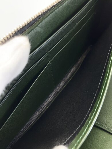 商品画像：READY OR ORDER/長財布/レザー/BLK/無地/メンズ/RF07HY MOTHER ZERO 6