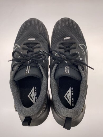 商品画像：JUNIPER TRAIL 2 GORE-TEX_ジュニパー トレイル 2 GORE-TEX/27.5cm/BLK/ 3