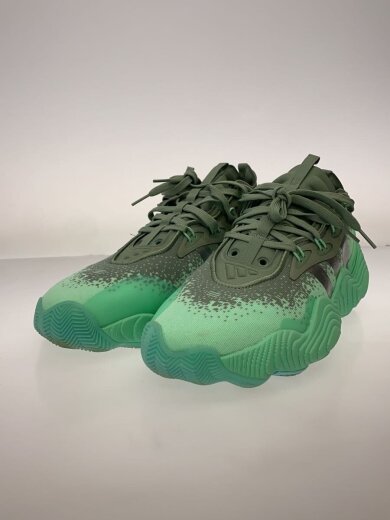 商品画像：TRAE YOUNG 3_トレイヤング 3/28cm/GRN 2