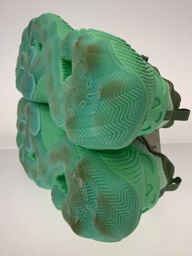 商品画像：TRAE YOUNG 3_トレイヤング 3/28cm/GRN 4