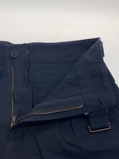 商品画像：ボトム/48/--/NVY/無地 3