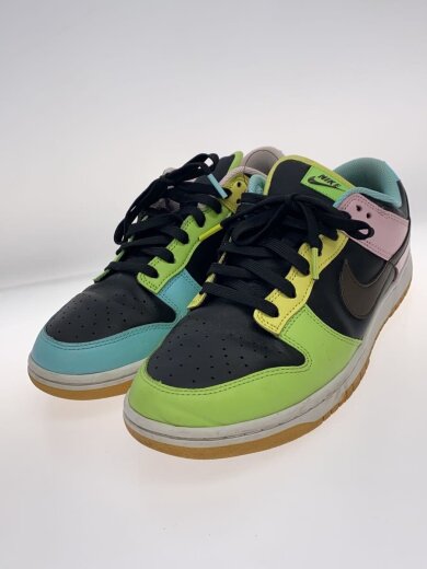 商品画像：DUNK LOW SE_ダンク ロー シーズナルエディション/29cm/マルチカラー 2