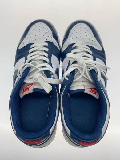 商品画像：DUNK LOW_ダンク ロー/27cm/NVY 3
