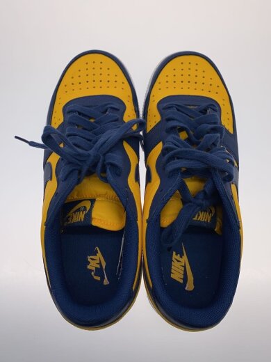 商品画像：TERMINATOR LOW_ターミネーター LOW/26cm/YLW 3