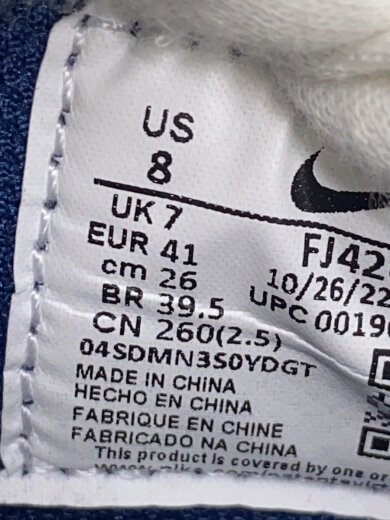 商品画像：TERMINATOR LOW_ターミネーター LOW/26cm/YLW 5