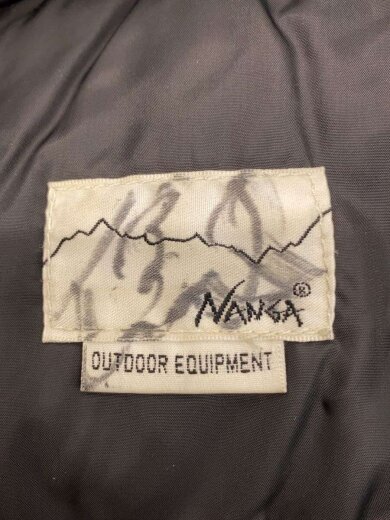 商品画像：ダウンジャケット/M/ナイロン/BLK/UI52-17U001 3