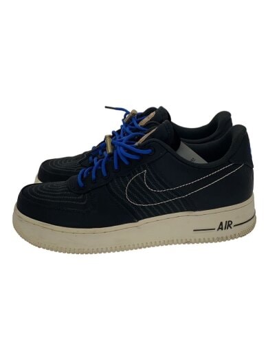 商品画像：AIR FORCE 1 07 LV8_エア フォース 1 07 LV8/27cm/BLK 1