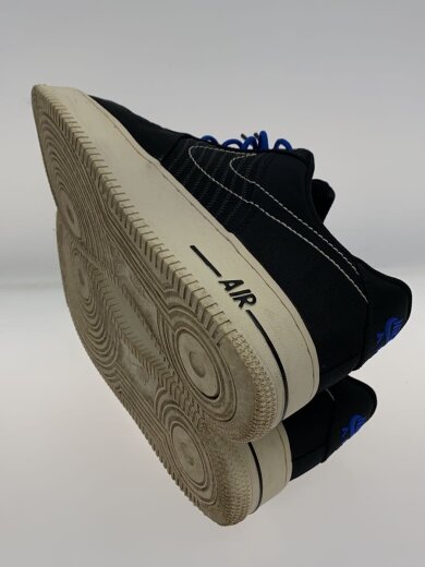 商品画像：AIR FORCE 1 07 LV8_エア フォース 1 07 LV8/27cm/BLK 4