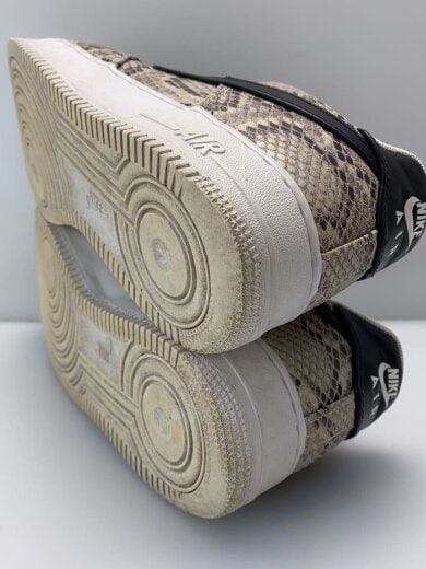 商品画像：AIR FORCE 1 07 PREMIUM/エアフォース 1 07 プレミアム/ホワイト/BQ4424-100/29 4