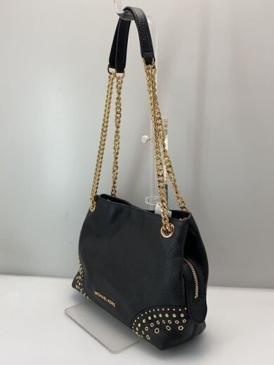 商品画像：ハンドバッグ/--/BLK/35F8GTTM6L 2