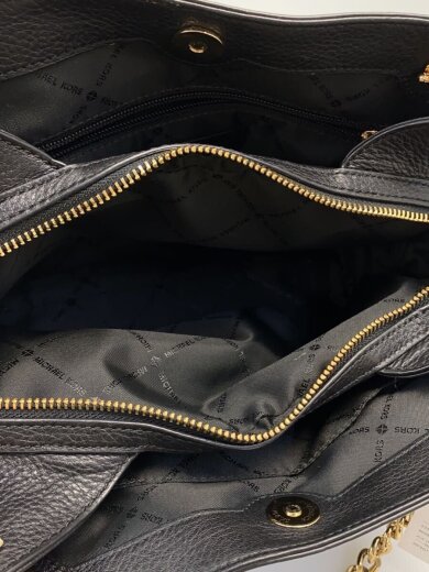 商品画像：ハンドバッグ/--/BLK/35F8GTTM6L 6