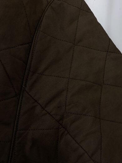 商品画像：キルティングジャケット/L/--/BRW// 6