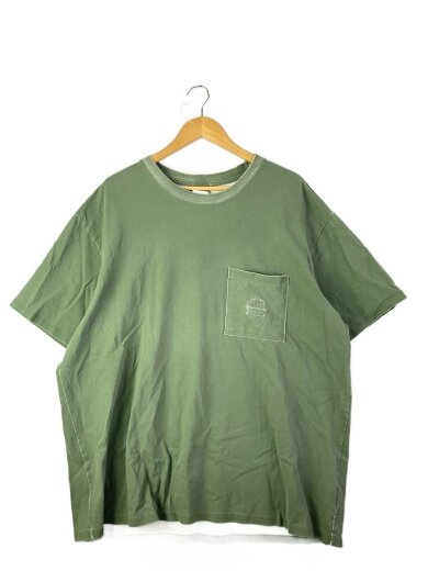 商品画像：Tシャツ/XL/コットン/KHK/NT32101I// 1