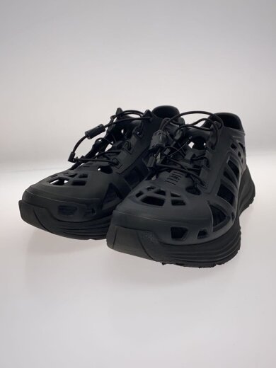 商品画像：ローカットスニーカー/26cm/BLK/NF52451 2