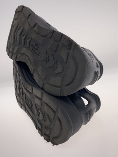 商品画像：ローカットスニーカー/26cm/BLK/NF52451 4