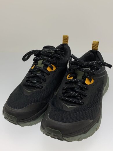 商品画像：ローカットスニーカー/25cm/BLK/1106510BTYM 2