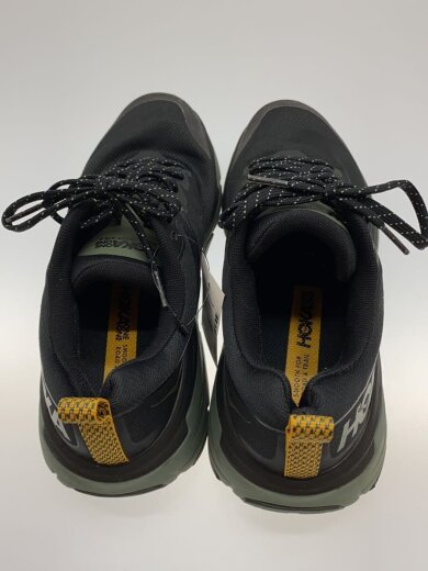 商品画像：ローカットスニーカー/25cm/BLK/1106510BTYM 3