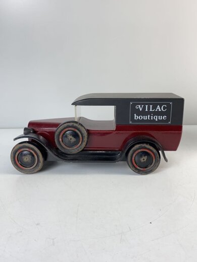 商品画像：VILAC/インテリア雑貨/シトロエン・トレフル/1925/木製// 3