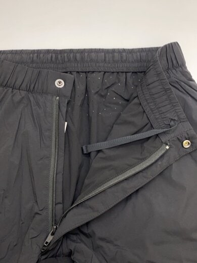 商品画像：HYBRID VENTRIX PANT_ハイブリットベントリックスパンツ/S/ナイロン/BLK 3