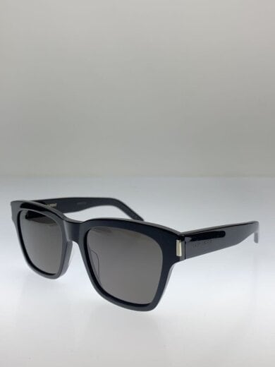 商品画像：サングラス/ウェリントン/プラスチック/BLK/BLK/メンズ/SL560// 2