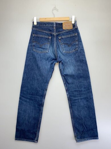 商品画像：ストレートパンツ/30/コットン/IDG/501 2