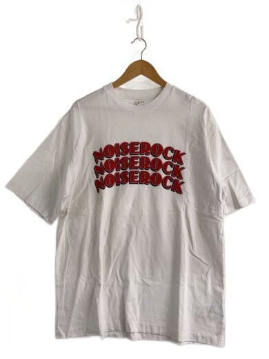 商品画像：Tシャツ/--/コットン/WHT/bROOTS24S33// 1