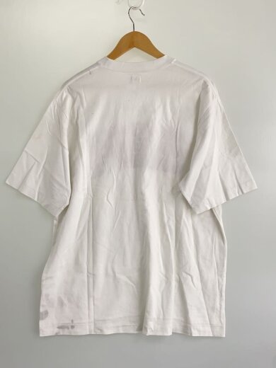 商品画像：Tシャツ/--/コットン/WHT/bROOTS24S33// 2