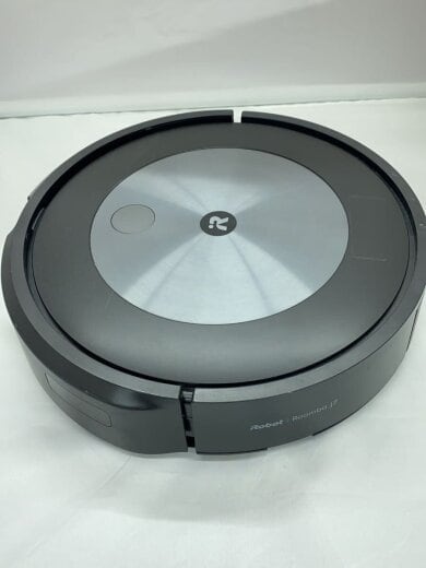 商品画像：掃除機 ルンバ j7+j755860// 3