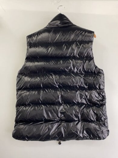 商品画像：ダウンベスト/3/ナイロン/BLK/I20911A00096/TIBB GILET// 2