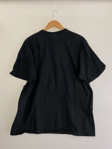 商品画像：Tシャツ/XL/コットン/BLK/プリント// 2
