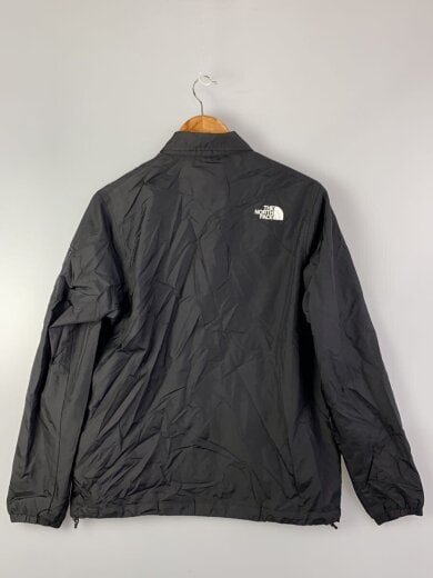 商品画像：THE COACH JACKET_ザ コーチジャケット/M/ナイロン/BLK// 2