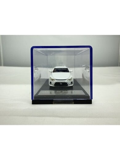 商品画像：HI-STORY/ミニカー/1/43 Toyota MARK X 350S Gs// 2