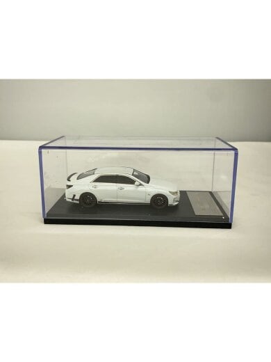 商品画像：HI-STORY/ミニカー/1/43 Toyota MARK X 350S Gs// 4