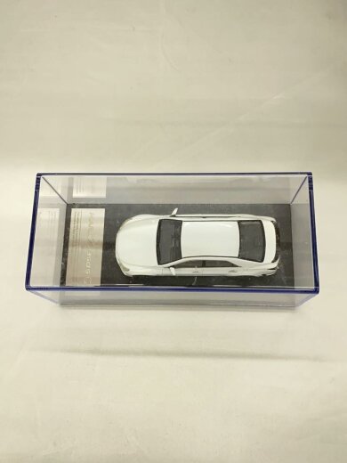 商品画像：HI-STORY/ミニカー/1/43 Toyota MARK X 350S Gs// 5