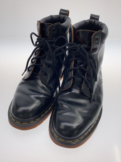商品画像：レースアップブーツ/US9/BLK/2015AW/6-EYE BOOT// 2