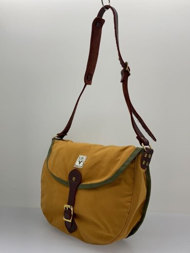 商品画像：ショルダーバッグ/キャンバス/CML/Sunforger Binocular Bag// 2