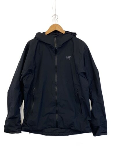 商品画像：ジャケット/L/ナイロン/BLK/X000007051/Kadin Hoody/カディンフーディ// 1