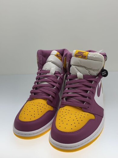 商品画像：AIR JORDAN 1 RETRO HIGH OG_エア ジョーダン 1 レトロ ハイ オリジナル/29cm/P// 2