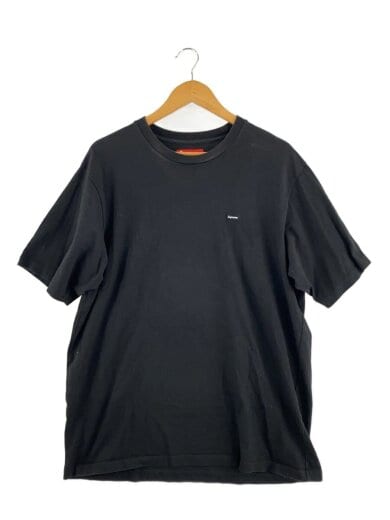 商品画像：Tシャツ/L/コットン/BLK// 1