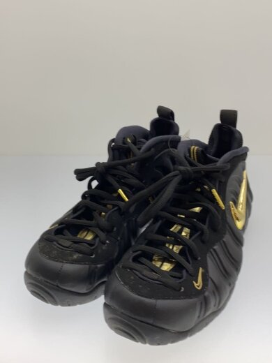 商品画像：AIR FOAMPOSITE PRO/エアフォームポジットプロ/ブラック/624041-009/26cm/BLK// 2