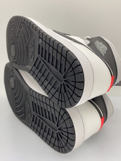 商品画像：AIR JORDAN 1 MID SUMMIT_エア ジョーダン 1 ミッド サミット/26cm/WHT// 4