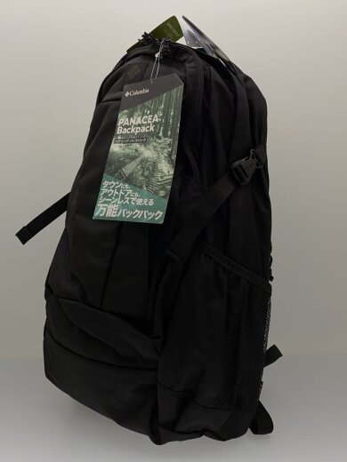商品画像：リュック/--/BLK// 2