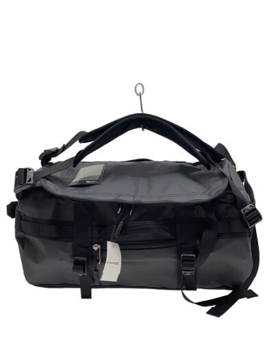 商品画像：ボストンバッグ/--/BLK/NF0A52SS/BASE CAMP DUFFEL/// 1