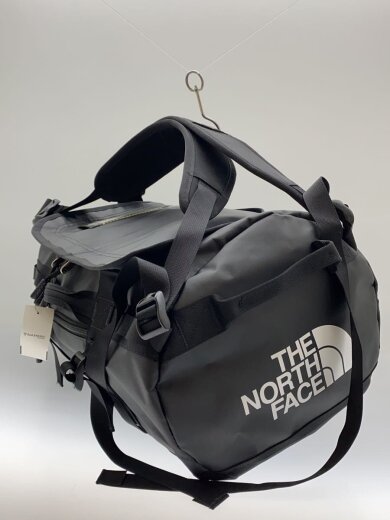 商品画像：ボストンバッグ/--/BLK/NF0A52SS/BASE CAMP DUFFEL/// 2