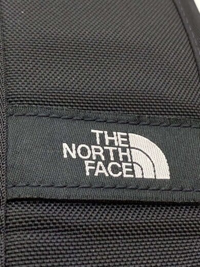 商品画像：ボストンバッグ/--/BLK/NF0A52SS/BASE CAMP DUFFEL/// 5