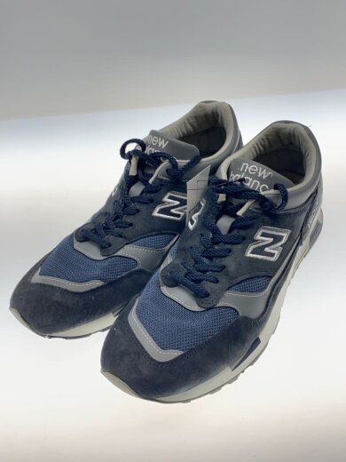 商品画像：M1500/ネイビー/Made in UK/US10/NVY// 2