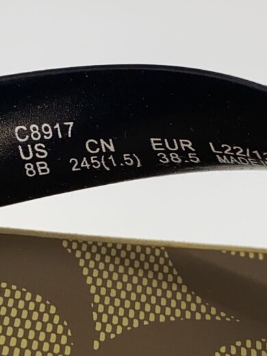 商品画像：サンダル/US8/KHK/C8917// 5