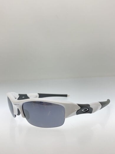 商品画像：サングラス/スポーツグラス/WHT/BLK/メンズ/03-882// 2