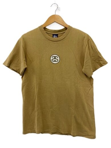 商品画像：Tシャツ/M/コットン/CML/OLD/オールド/シャネルロゴ 1