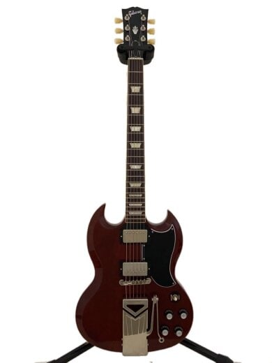 商品画像：SG 61re sideways SG 61 reissue sideways/2012/ハードケース付 1